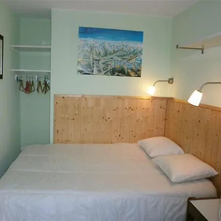 Appartamento T2 Cosy 6 Couchages Avec Balcon Et Garage - Lary Soulan - Fr-1-457-262 Saint-Lary-Soulan