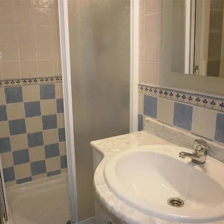 Apartamento T2 Cosy 6 Couchages Avec Balcon Et Garage - Lary Soulan - Fr-1-457-262 Saint-Lary-Soulan