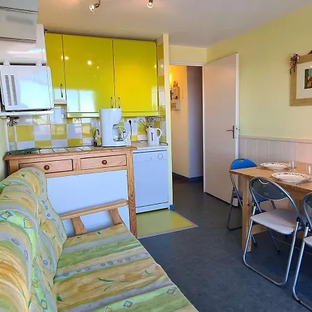 T2 Cosy 6 Couchages Avec Balcon Et Garage - Lary Soulan - Fr-1-457-262 Saint-Lary-Soulan