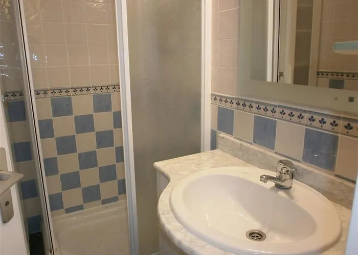 Апартаменты T2 Cosy 6 Couchages Avec Balcon Et Garage - Lary Soulan - Fr-1-457-262 Сен-Лари-Сулан